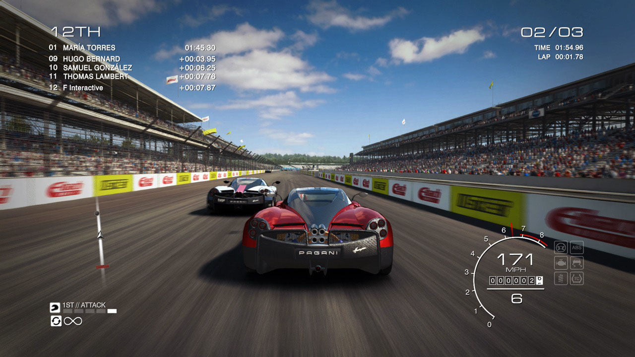 Grid Autosport Grid Autosport is a racing video game developed by Codemasters for Microsoft Windows, PlayStation 3, Xbox 360, Linux, iOS, macOS, Nintendo Switch and ...